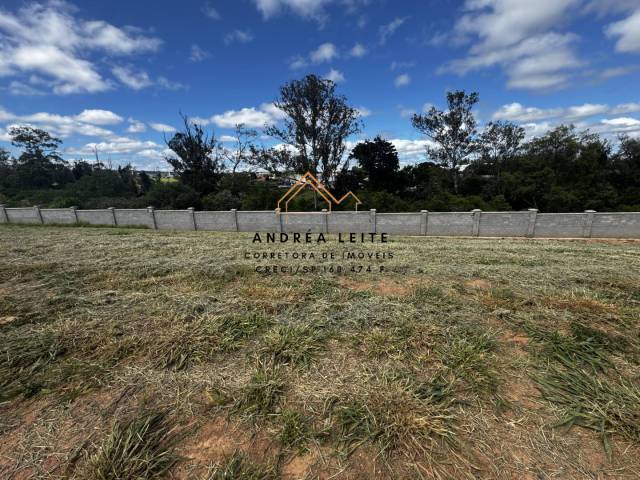 #TE324 - Terreno em condomínio para Venda em Votorantim - SP - 2