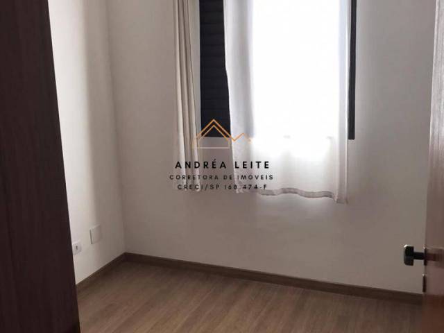 Apartamento para Locação em Sorocaba - 5