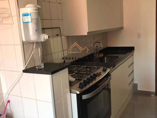 #AP326 - Apartamento para Locação em Sorocaba - SP