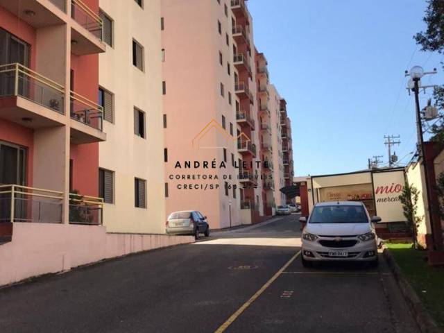 Locação em Jardim Nova Manchester - Sorocaba