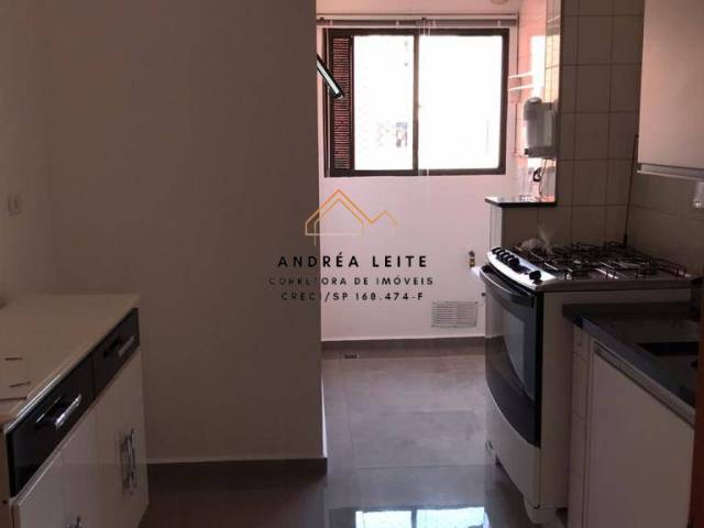 #AP326 - Apartamento para Locação em Sorocaba - SP