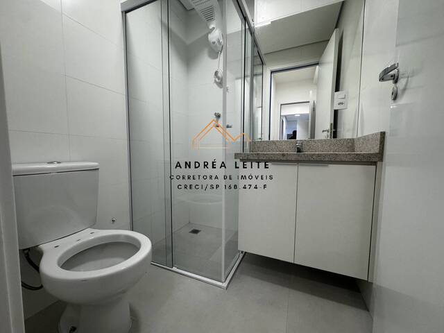 Apartamento para Locação em Sorocaba - 2