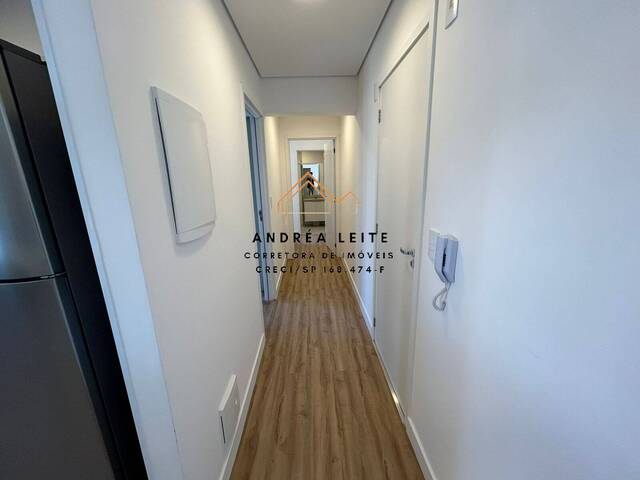 Apartamento para Locação em Sorocaba - 5