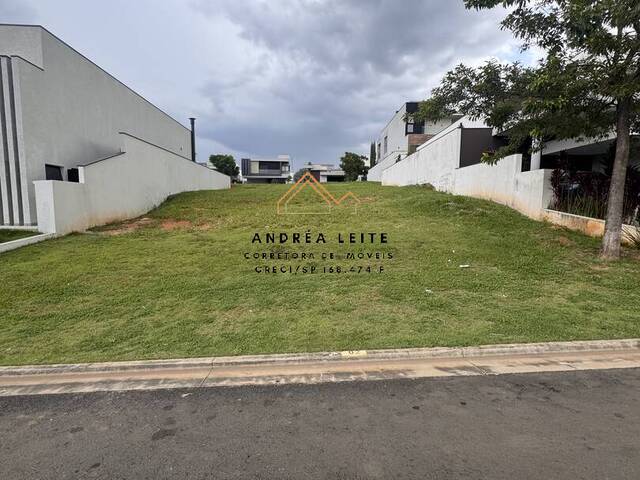 Terreno em condomínio para Venda em Votorantim - 3