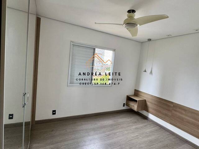 Apartamento para Venda em Votorantim - 2