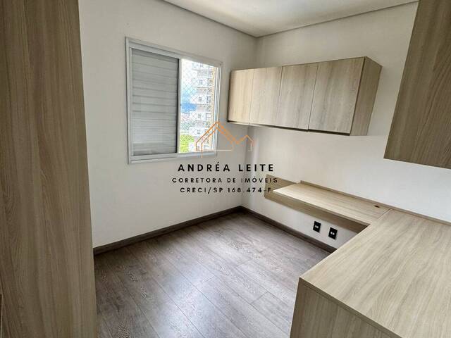 Apartamento para Venda em Votorantim - 3