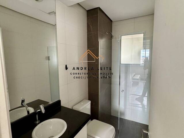 Apartamento para Venda em Votorantim - 4