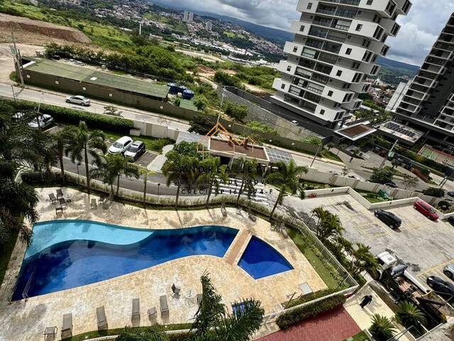 Apartamento para Venda em Votorantim - 5