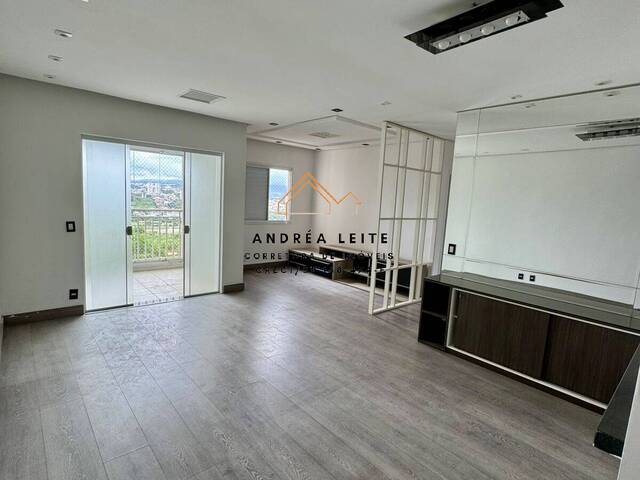 Venda em Parque Morumbi - Votorantim