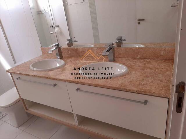 Apartamento para Locação em Sorocaba - 5