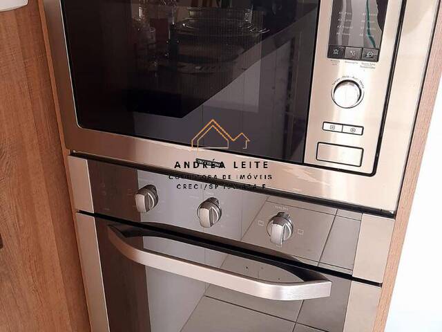 Apartamento para Locação em Sorocaba - 4