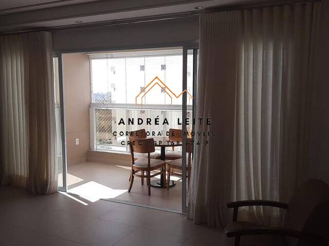 Apartamento para Locação em Sorocaba - 3