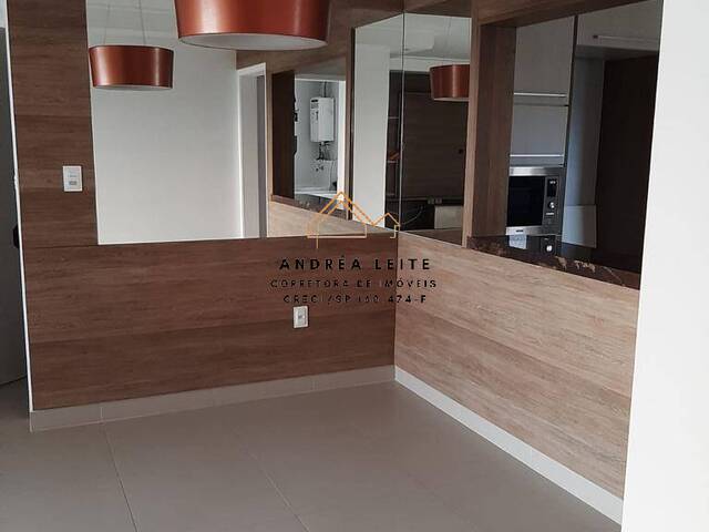 Apartamento para Locação em Sorocaba - 2