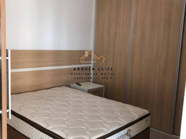 Apartamento para Locação em Sorocaba - 5