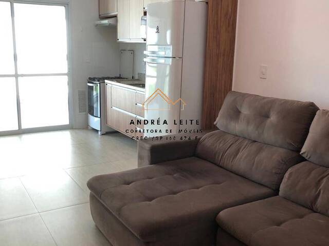 Apartamento para Locação em Sorocaba - 3