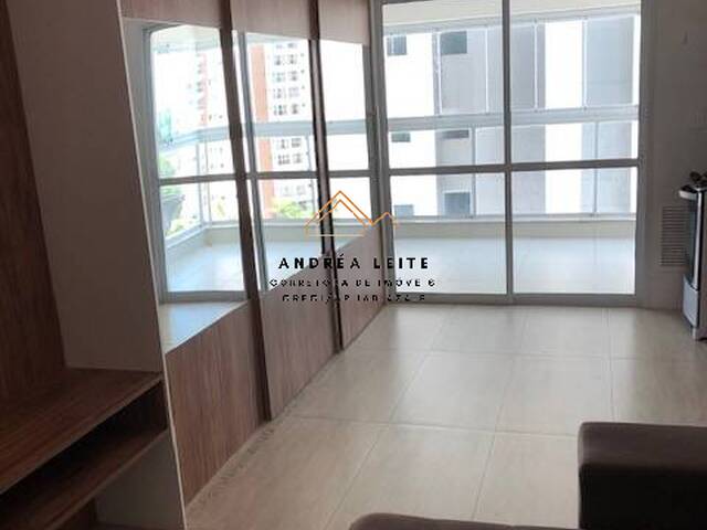 Apartamento para Locação em Sorocaba - 4