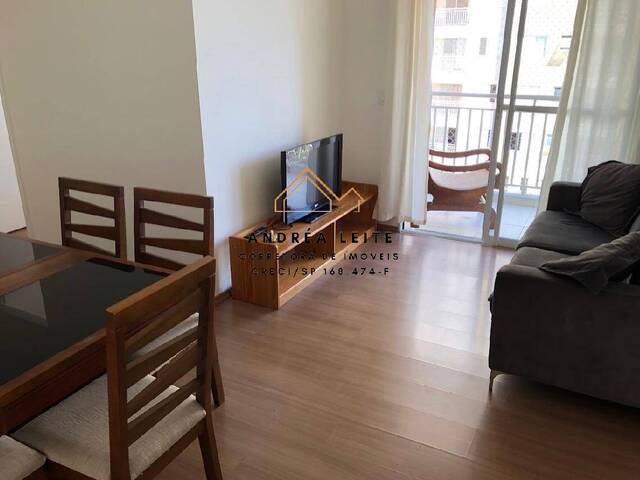 #AP332 - Apartamento para Locação em Sorocaba - SP