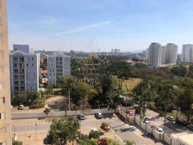 Apartamento para Locação em Sorocaba - 3