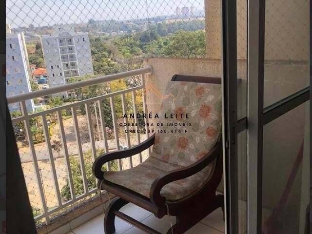 Apartamento para Locação em Sorocaba - 2