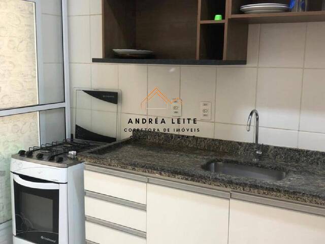 Apartamento para Locação em Sorocaba - 5