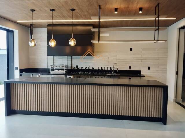 Casa para Venda em Sorocaba - 2