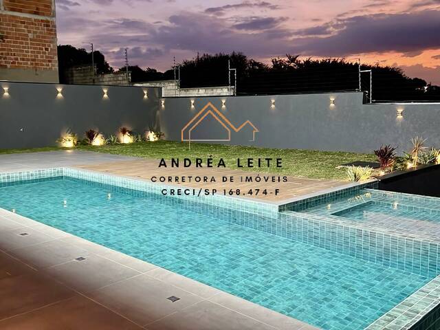 Casa para Venda em Sorocaba - 5