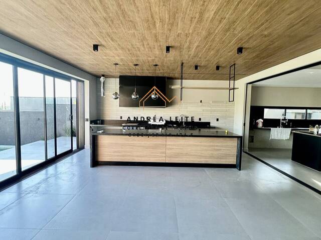 #CA333 - Casa para Venda em Sorocaba - SP