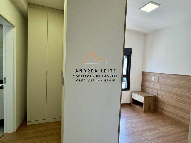 Apartamento para Locação em Sorocaba - 2