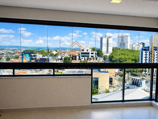 Apartamento para Locação em Sorocaba - 4