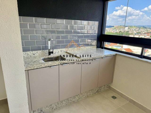 Apartamento para Locação em Sorocaba - 5