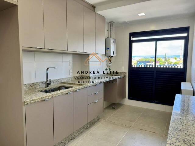 #AP336 - Apartamento para Venda em Sorocaba - SP