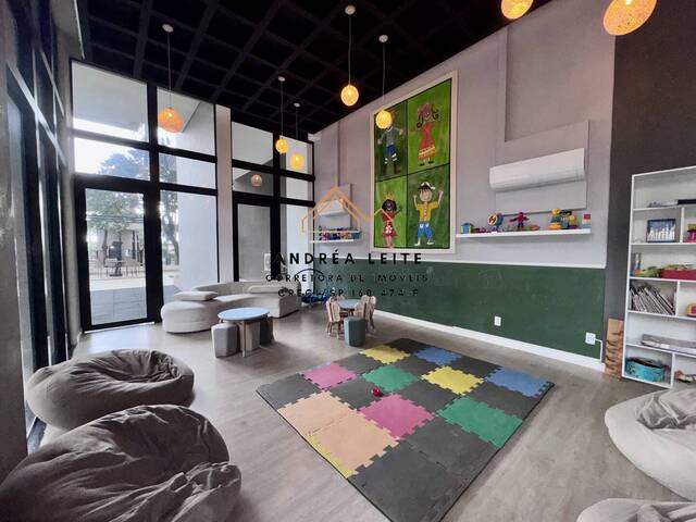 #AP76 - Apartamento para Venda em Sorocaba - SP - 3