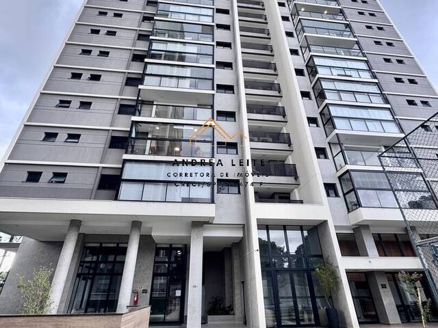 Apartamento para Venda em Sorocaba - 5