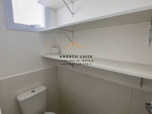 Apartamento para Locação em Sorocaba - 3