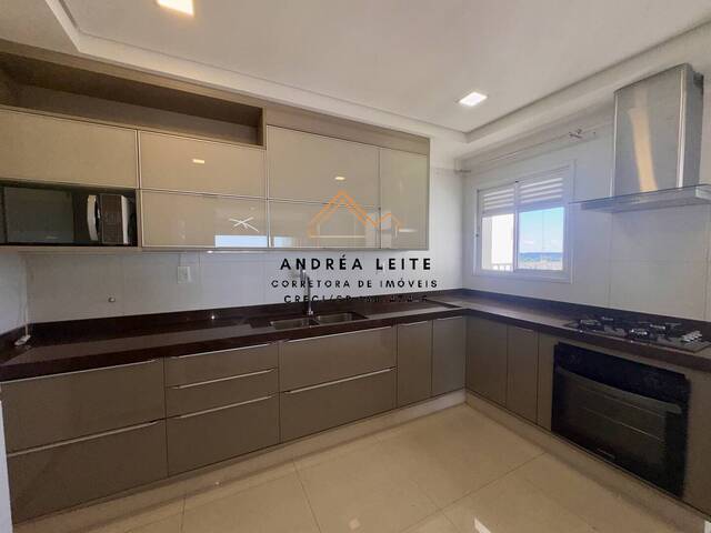 #AP338 - Apartamento para Locação em Sorocaba - SP