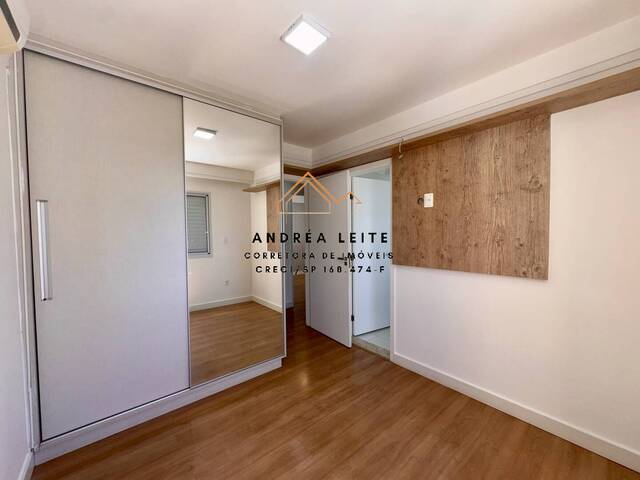 Apartamento para Locação em Sorocaba - 4