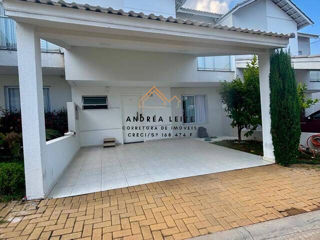 Casa em condomínio para Venda em Sorocaba - 2