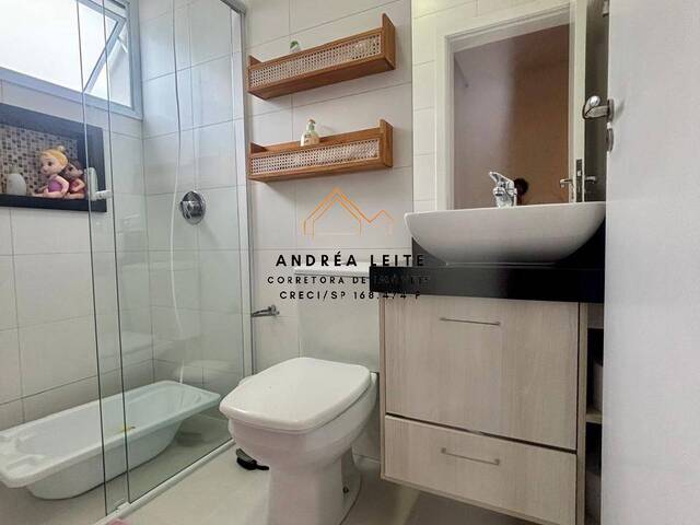 Casa em condomínio para Venda em Sorocaba - 4