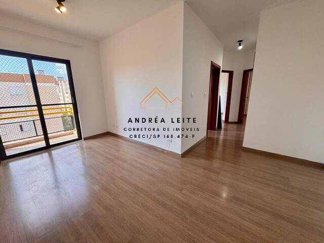 Locação em Jardim Nova Manchester - Sorocaba