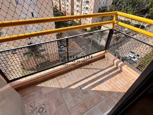 #AP326 - Apartamento para Locação em Sorocaba - SP - 2