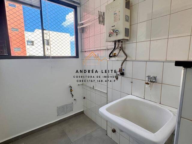 #AP326 - Apartamento para Locação em Sorocaba - SP - 3
