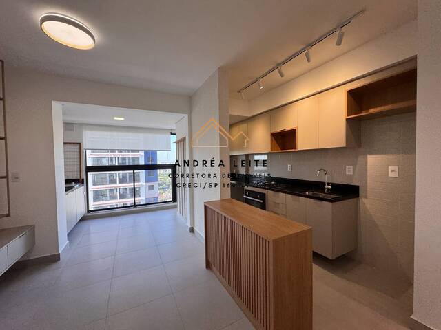 #AP340 - Apartamento para Locação em Sorocaba - SP - 2