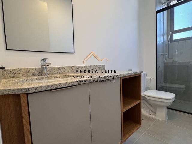 Apartamento para Locação em Sorocaba - 5