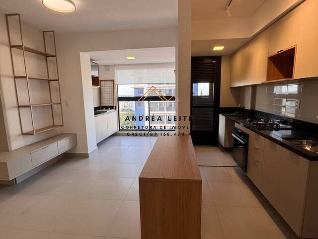 Locação em Parque Campolim - Sorocaba