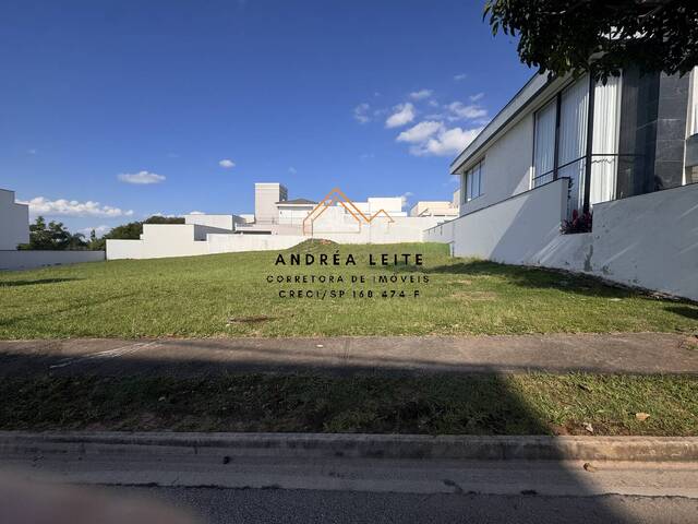 Venda em Jardim Residencial Chácara Ondina - Sorocaba