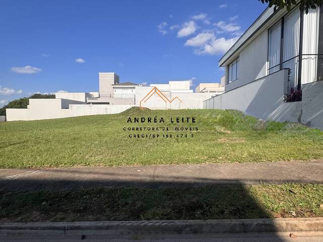 #TE341 - Área para Venda em Sorocaba - SP - 3