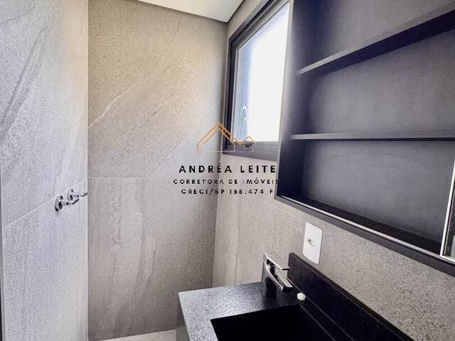 Apartamento para Venda em Sorocaba - 3