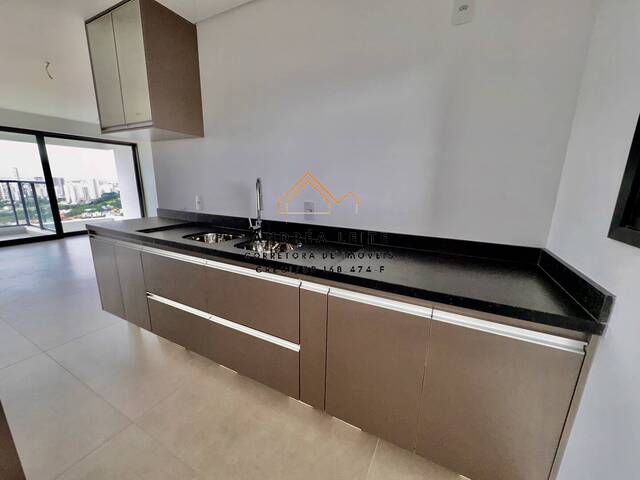 Apartamento para Venda em Sorocaba - 5