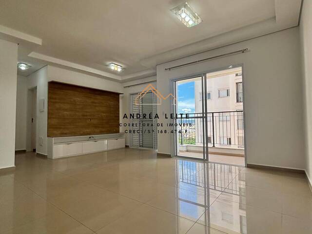 Locação em Parque Campolim - Sorocaba