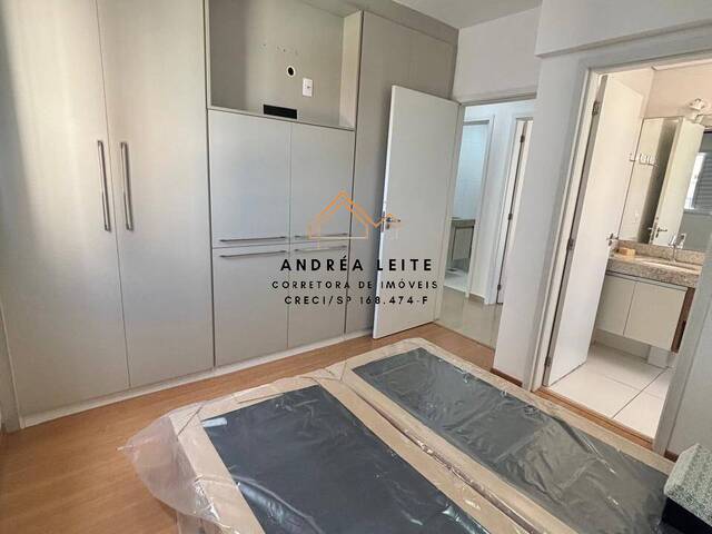 Apartamento para Locação em Sorocaba - 5